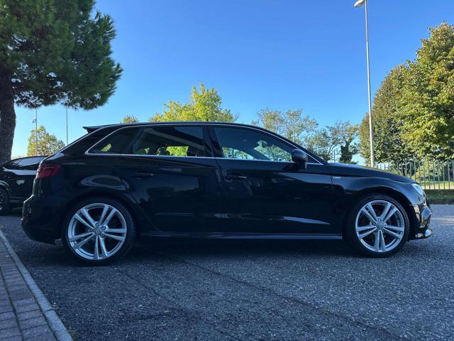 AUDI A3 SPB 30 TDI S tronic Sport