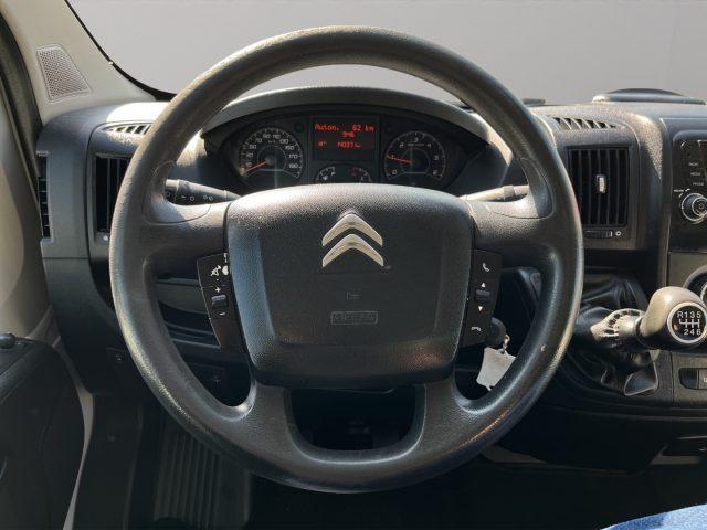 CITROEN Jumper 2.0 130CV