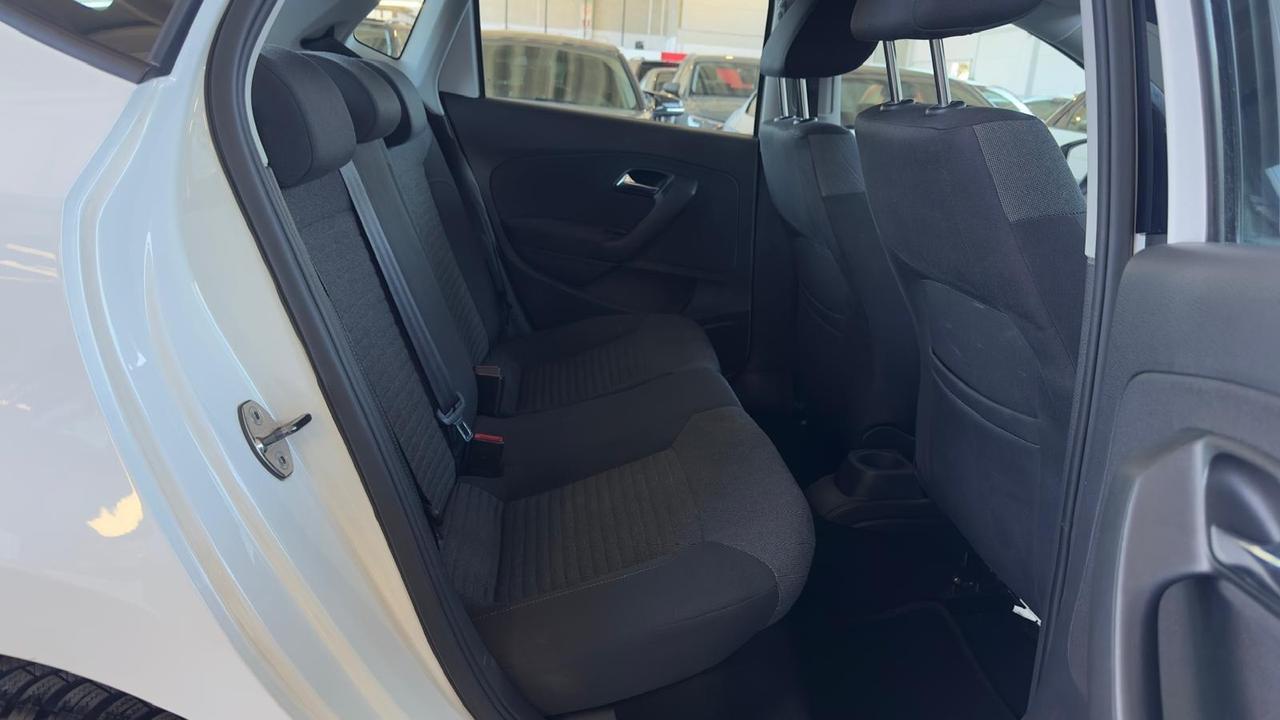 Volkswagen Polo 1.6 TDI DPF 5 porte Comfortline