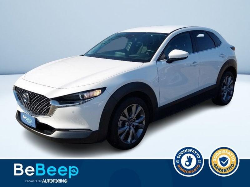 Mazda CX-30 2.0 M-HYBRID EXECUTIVE 2WD 122CV 6MT