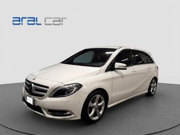 MERCEDES-BENZ B 180 1.5 CDi 110 CV PREMIUM *DITRIBUZIONE ESEGUITA*