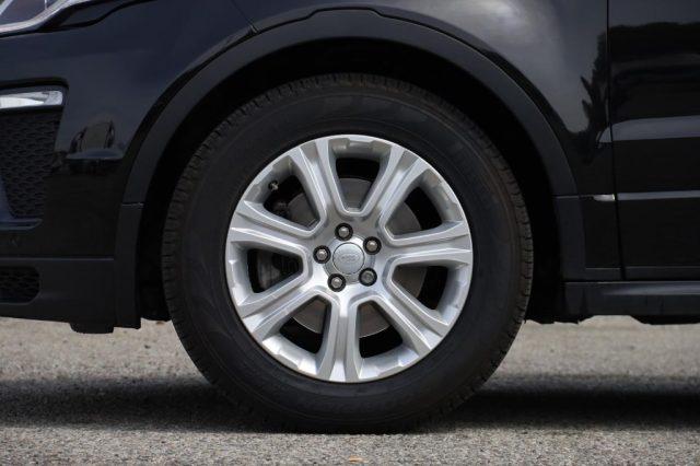 LAND ROVER Range Rover Evoque 2.0 TD4 150 CV 5p. HSE Dynamic