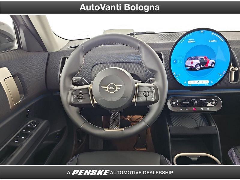 MINI Mini Countryman U25 Mini C Classic Countryman