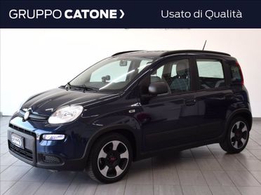 FIAT Panda 1.2 easypower City Life Gpl s&s 69cv del 2021