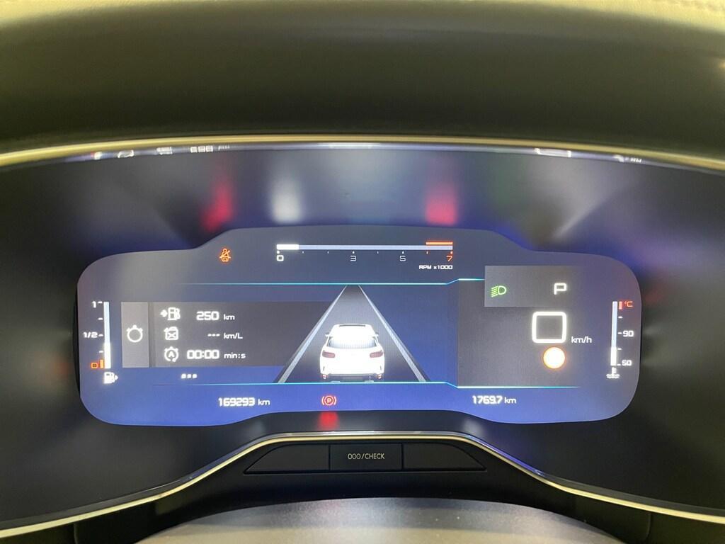 Citroen C5 Aircross 1.5 bluehdi 130CV Autom. Shine - IVA ESPOSTA