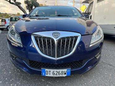 Lancia Delta 1.4 T-Jet 150 CV Platino