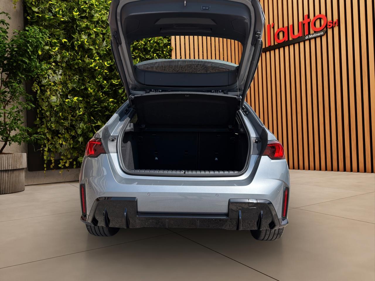 Bmw 118 118d 5p. MSport Pro