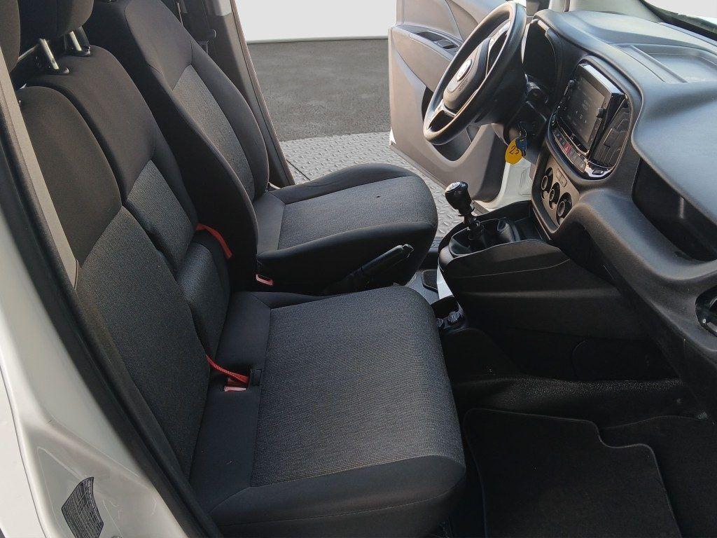 Fiat Doblo Doblò 1.6 MJT 105CV S&S PC-TN Cargo Lounge
