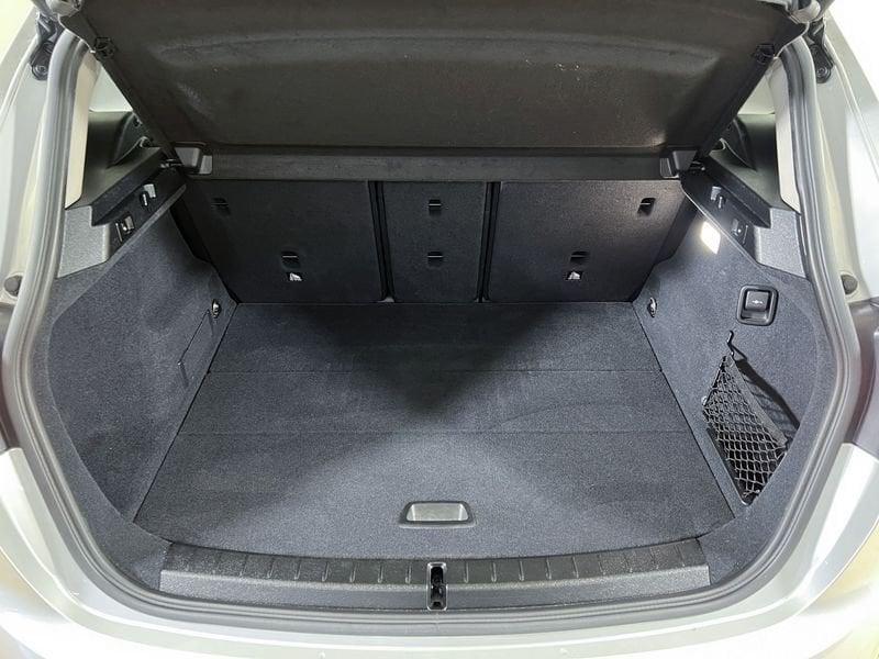 BMW Serie 2 Active Tourer 218d Active Tourer Business auto my20