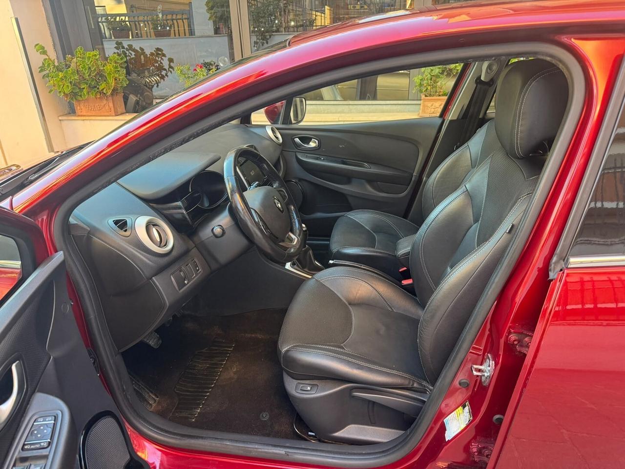 RENAULT Clio dCi 8V 90CV Start&Stop Energy Excite