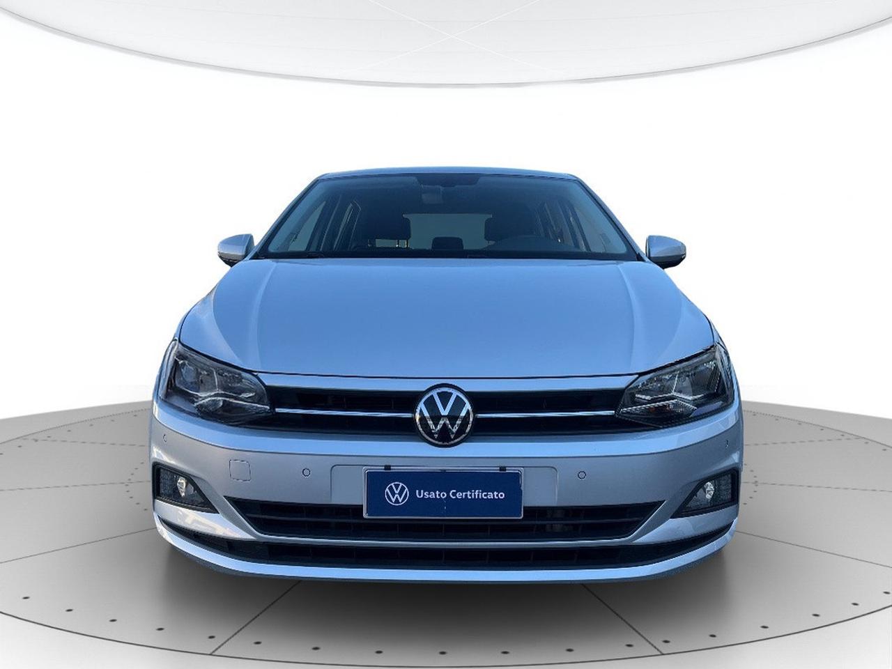 Volkswagen Polo 5p 1.0 tsi comfortline 95cv dsg