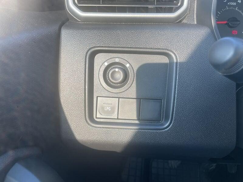 Dacia Duster Duster 1.0 TCe GPL 4x2 Comfort