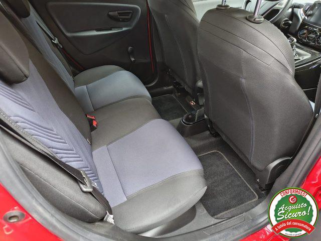 LANCIA Ypsilon 1.0 FireFly 5 porte S&S Hybrid Gold UNICO PROPR.