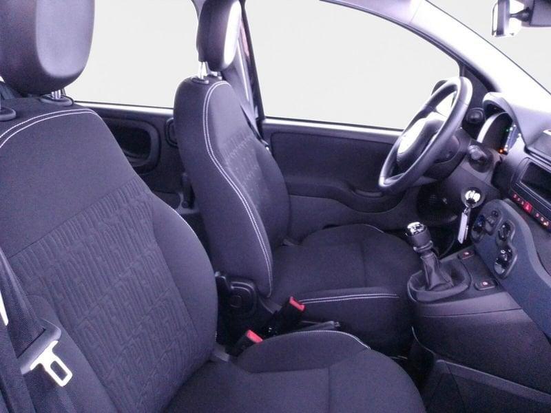 FIAT Pandina 1.0 firefly hybrid Pop s&s 70cv
