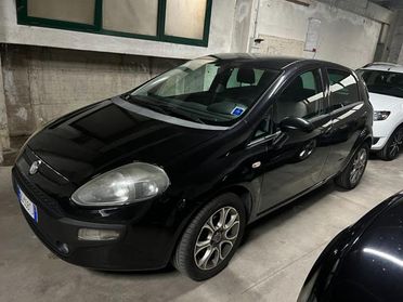 FIAT Punto Evo 1.4 5 porte Dynamic UNIPROP, NEOPATENTATI