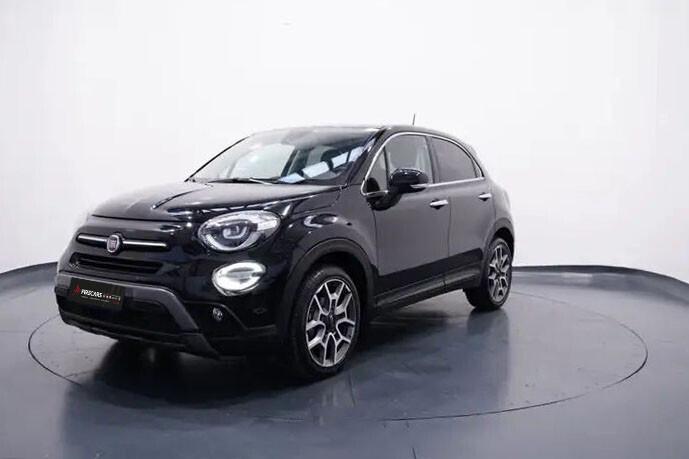 Fiat 500X 1.6 MultiJet 120 CV *AUTOMATICO* 2019