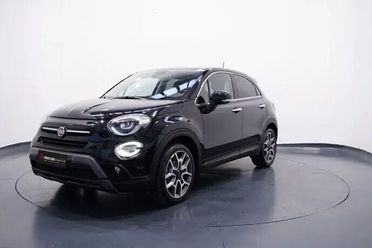 Fiat 500X 1.6 MultiJet 120 CV *AUTOMATICO* 2019