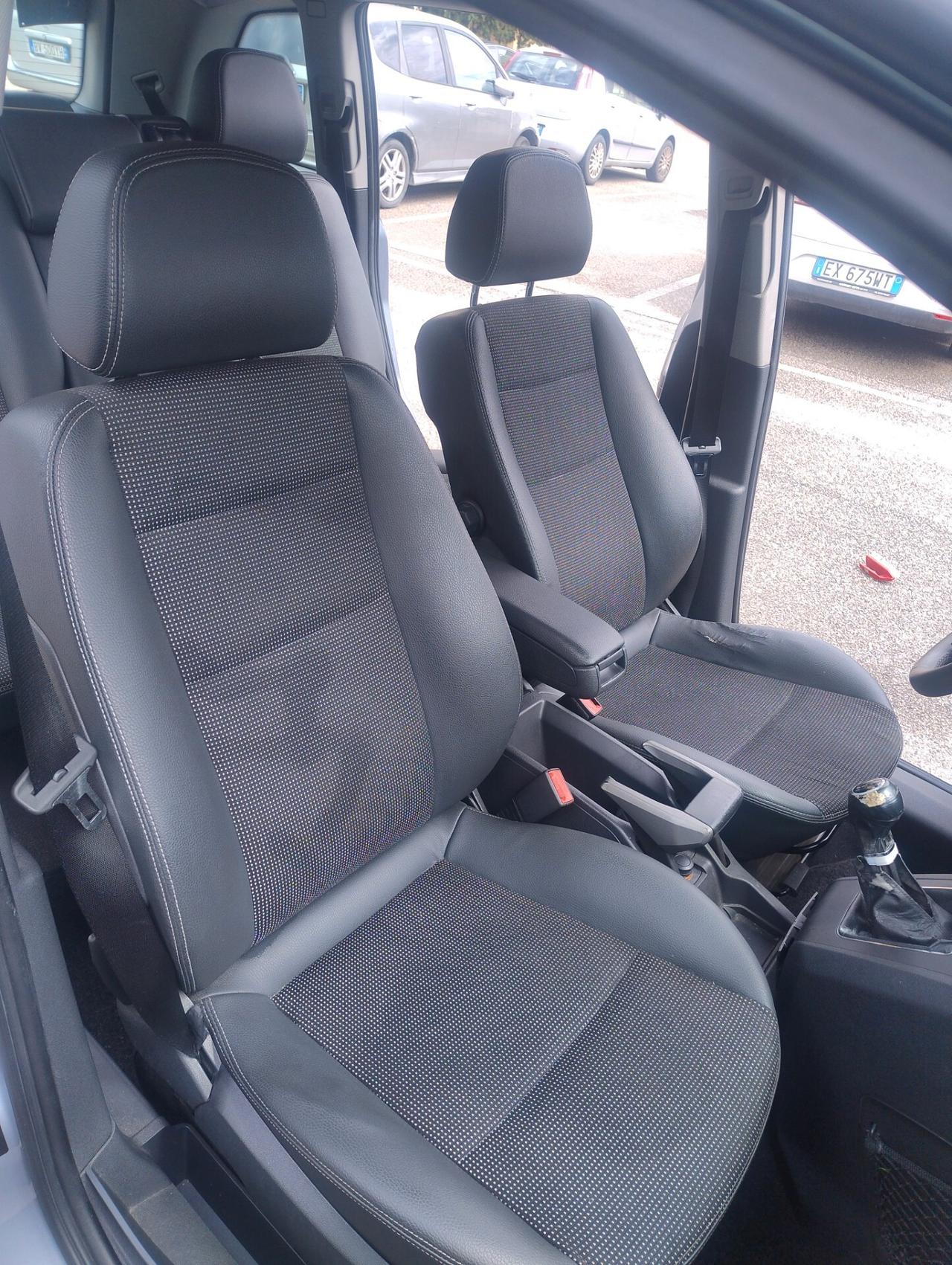 Opel Zafira 1.9 CDTI 120CV Enjoy