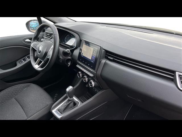 RENAULT Clio 5 Porte 1.6 E-TECH Hybrid 140cv Zen Auto my21