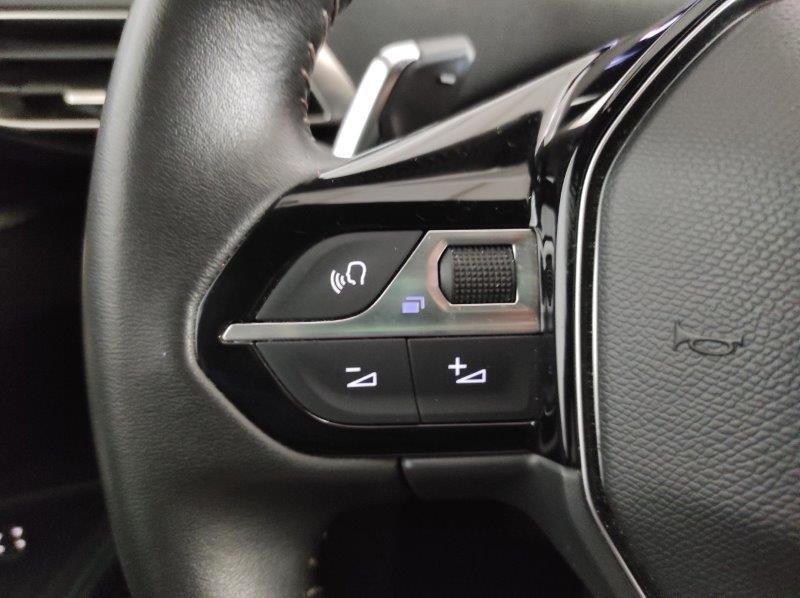 PEUGEOT 5008 2ª serie - 5008 BlueHDi 130 S&S EAT8 Allure Pack