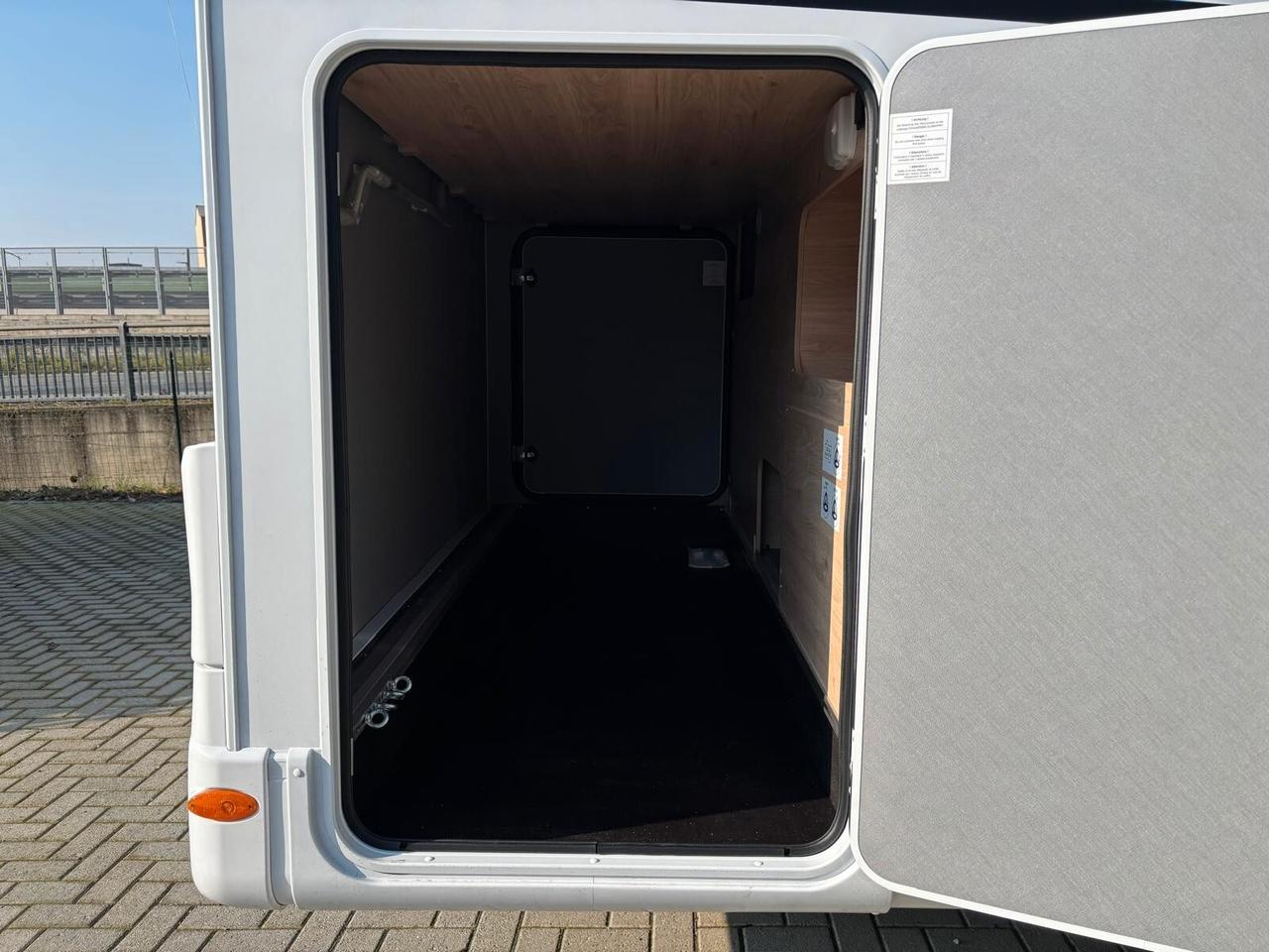 Dethleffs JUST CAMP 6812 EB camper