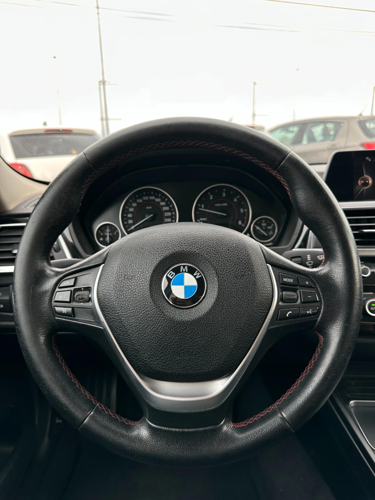 Bmw 318 318d
