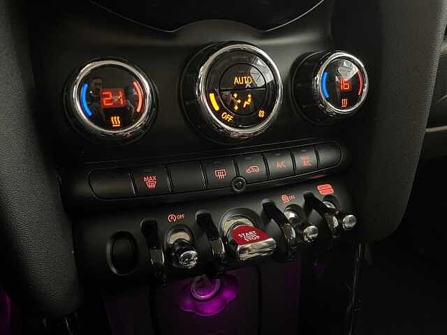 MINI Cooper SD 2.0D 170CV Autom. 3 porte