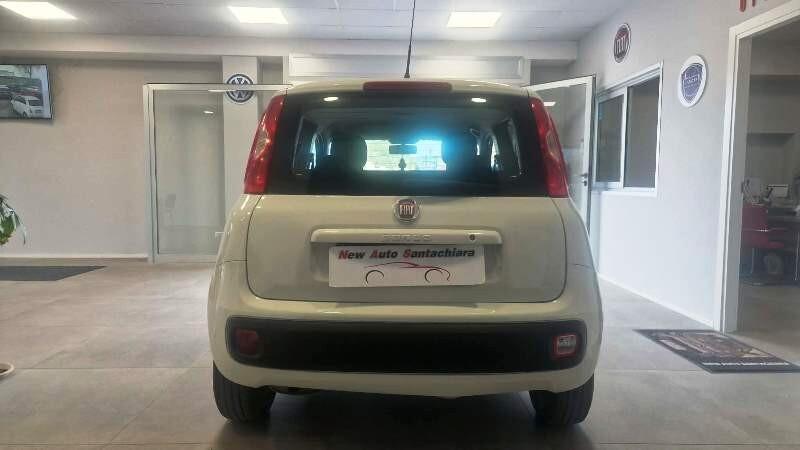 Fiat Panda 1.2 69 CV Easy