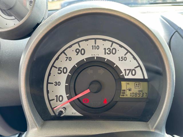 CITROEN C1 1.0 3 porte AUTOMATICA OK NEOPATENTATI PRONTA CONS