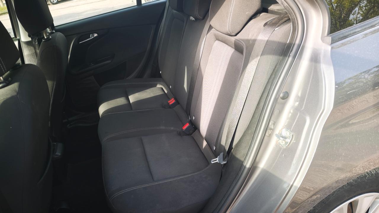 Fiat Tipo 1.3 Mjt S&S SW Business 95cv