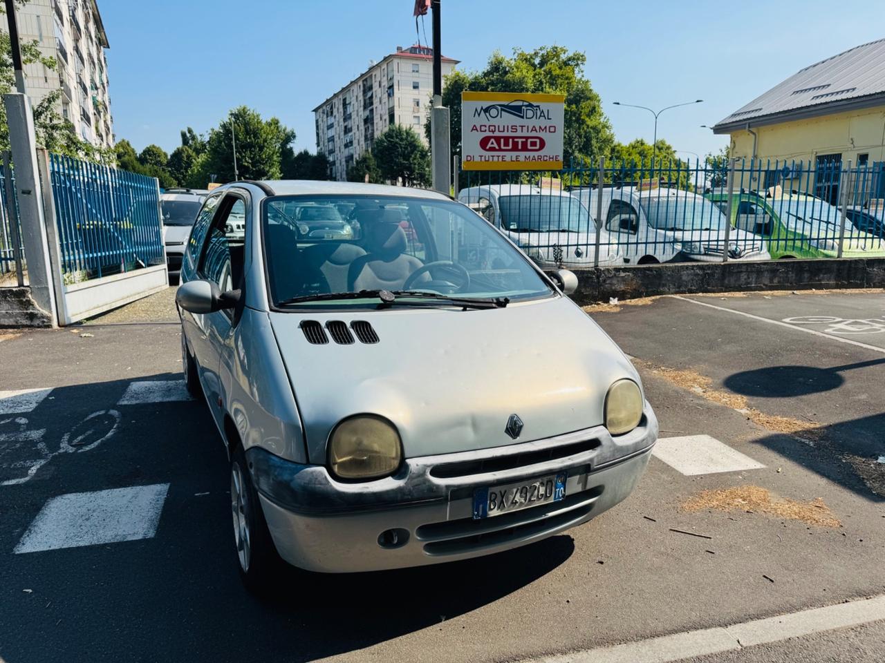 Renault Twingo 1.2i cat Expression