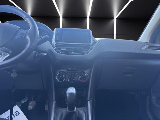 PEUGEOT 2008 1° serie BlueHDi 100 Active