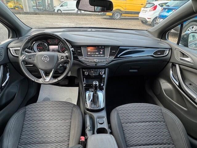 Opel Astra 1.4 Turbo 150CV Start&Stop aut. 5 porte Dynamic