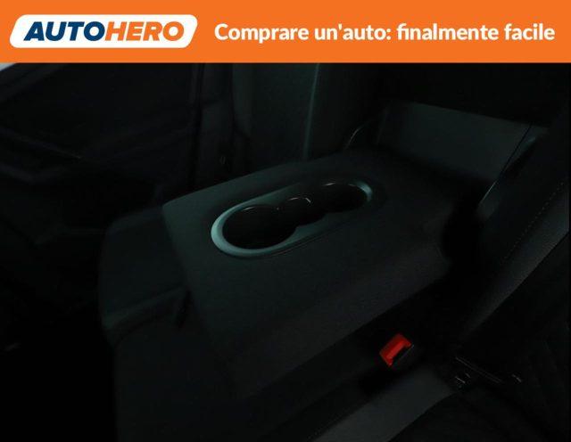 VOLKSWAGEN Tiguan 1.4 TSI Sport BlueMotion Technology