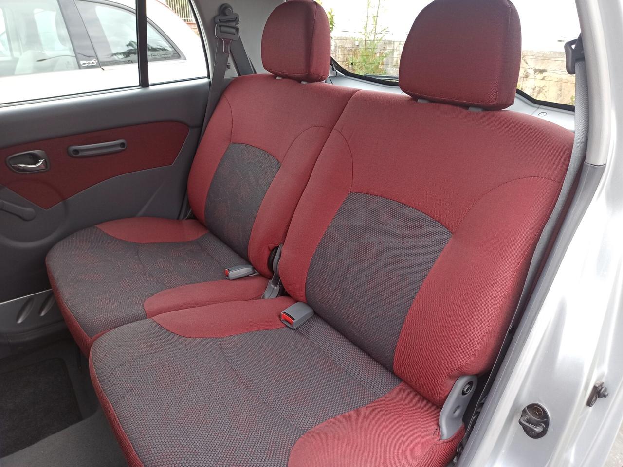 Hyundai Atos Prime 1.1 12V Active