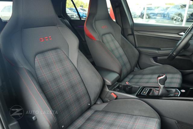 VOLKSWAGEN Golf GTI 2.0 TSI GTI Winterpack Harman Kardon