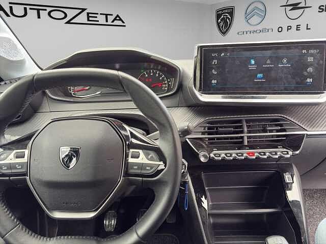 Peugeot 208 PureTech 75 Stop&Start 5 porte Active