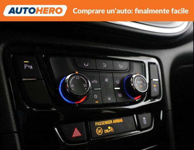 OPEL Mokka X 1.6 CDTI Ecotec 4x2 Start&Stop Innovation