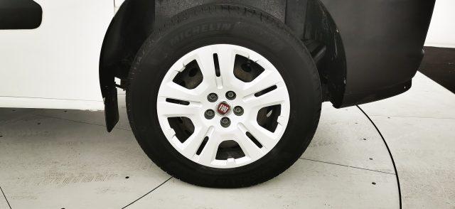 FIAT Doblo Doblò 1.3 MJT S&S PC Combi N1 - PREZZO+IVA