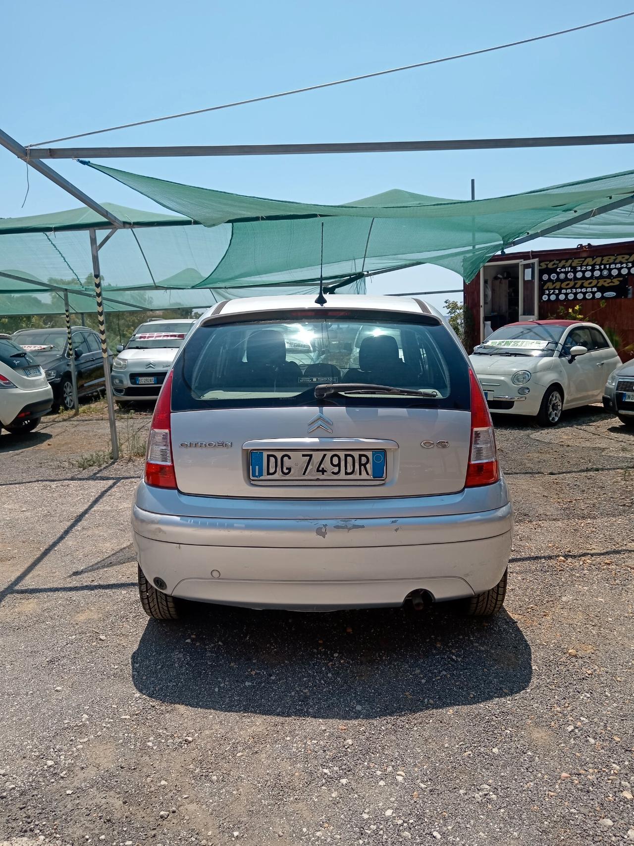 Citroen C3 1.1 airdream Perfect