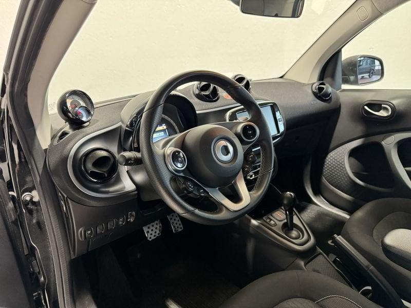 smart fortwo Smart III 2020 Elettric eq Pulse 4,6kW