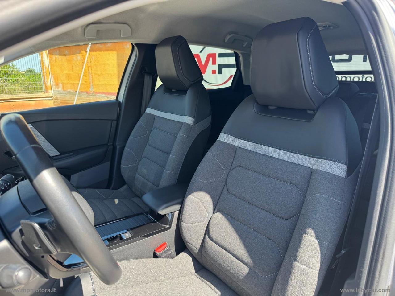 CITROEN C4 FEEL PACK 1.5 BlueHDi 130CV AUTOMATICA