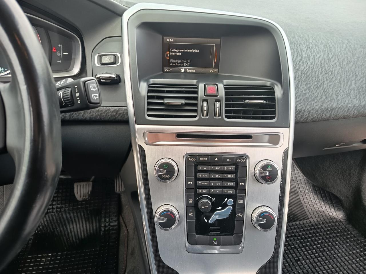 Volvo XC 60 XC60 D3 Ocean Race