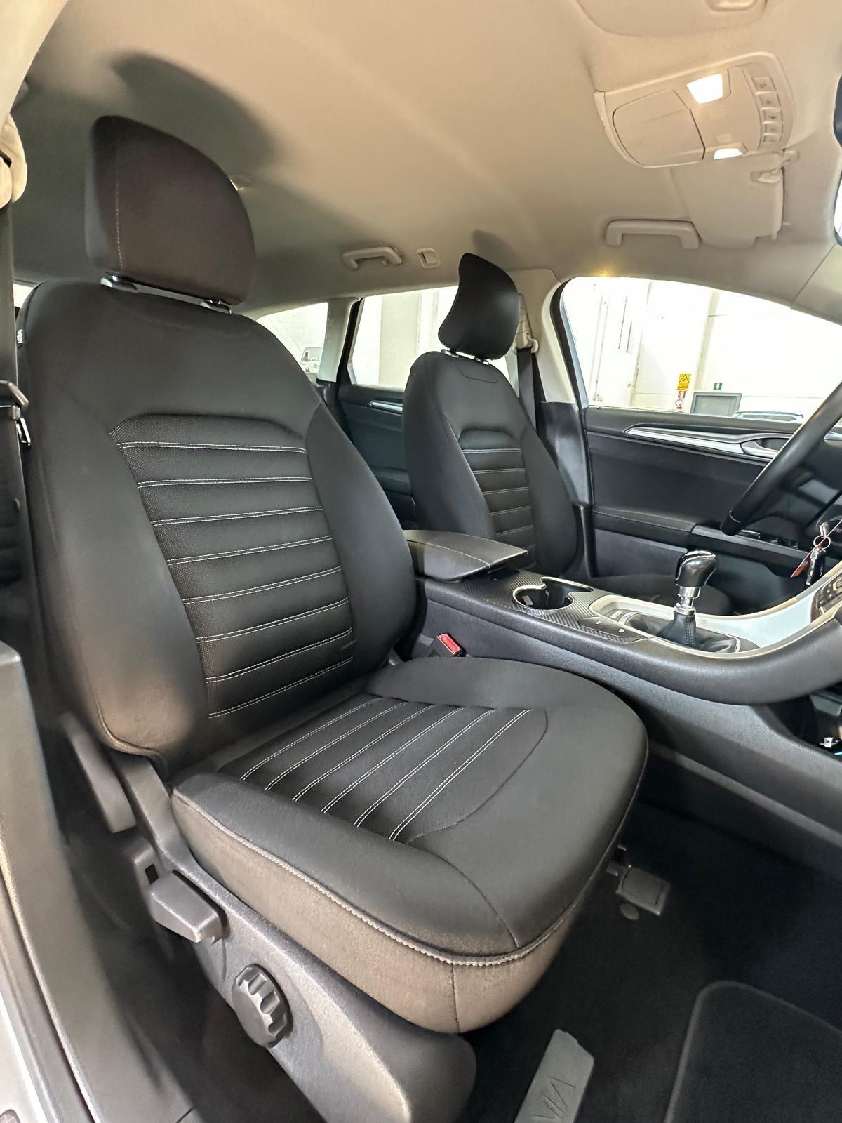 Ford Mondeo 1.5 TDCi 120 CV ECOnetic S&S Station Wagon Business