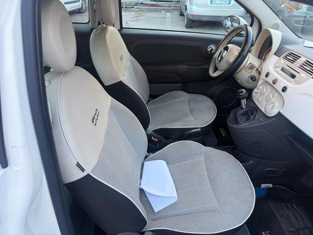 FIAT 500 1.3 Multijet 16V 95 CV Cult Stupenda Bellissima
