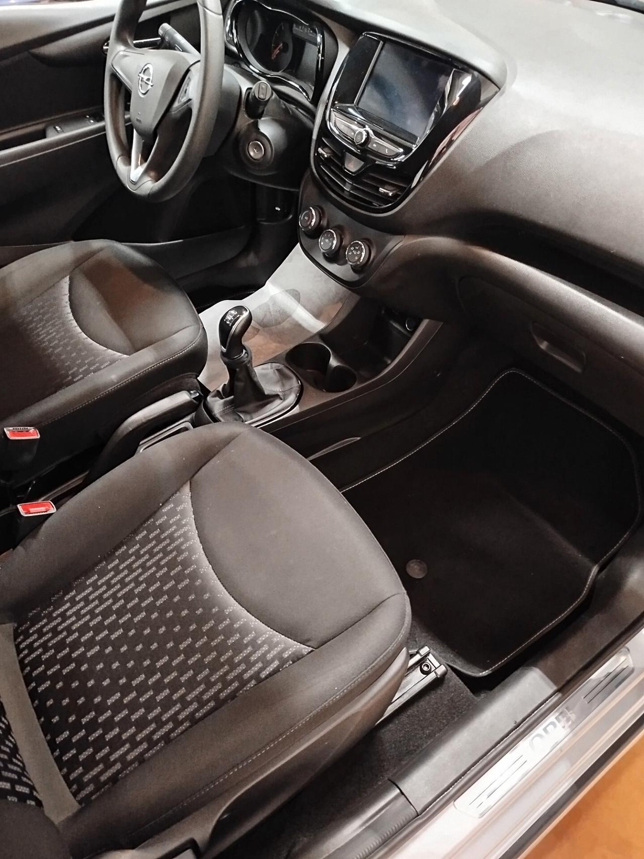 Opel Karl Rocks 1.0 73 CV Start&Stop