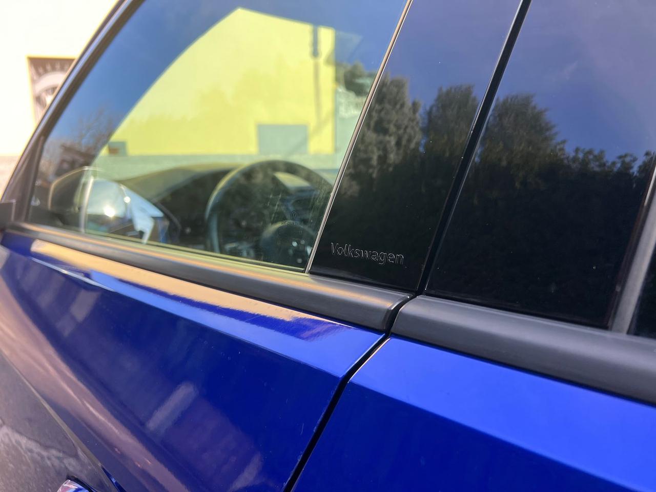 Volkswagen T-Roc 2.0 TSI R R Line #7984