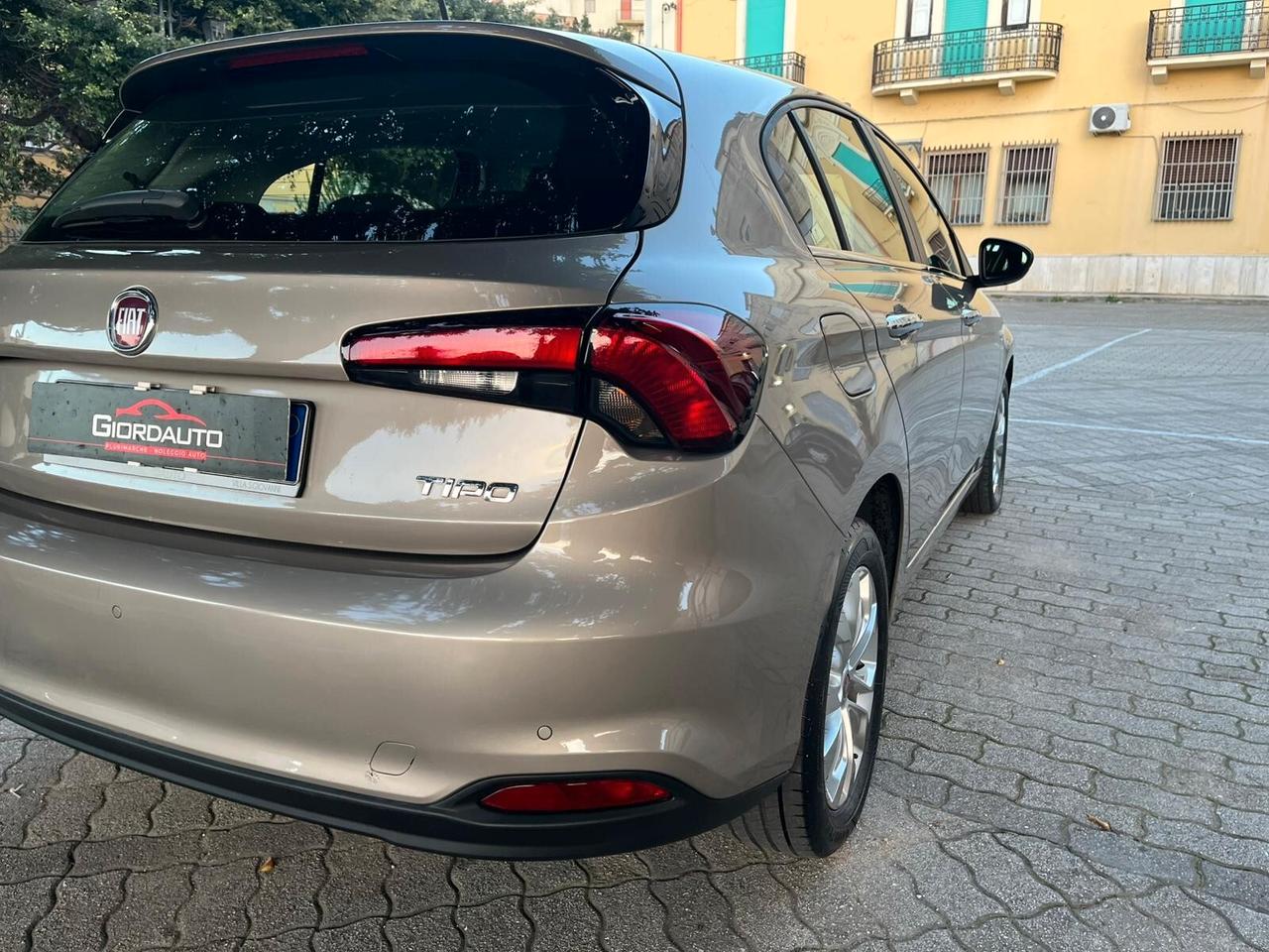 Fiat Tipo 1.6 Mjt S&S 5 porte Business