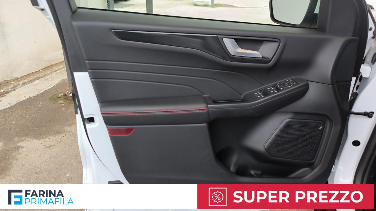 FORD Kuga III 2020 - Kuga 1.5 ecoboost ST-Line 2wd 150cv