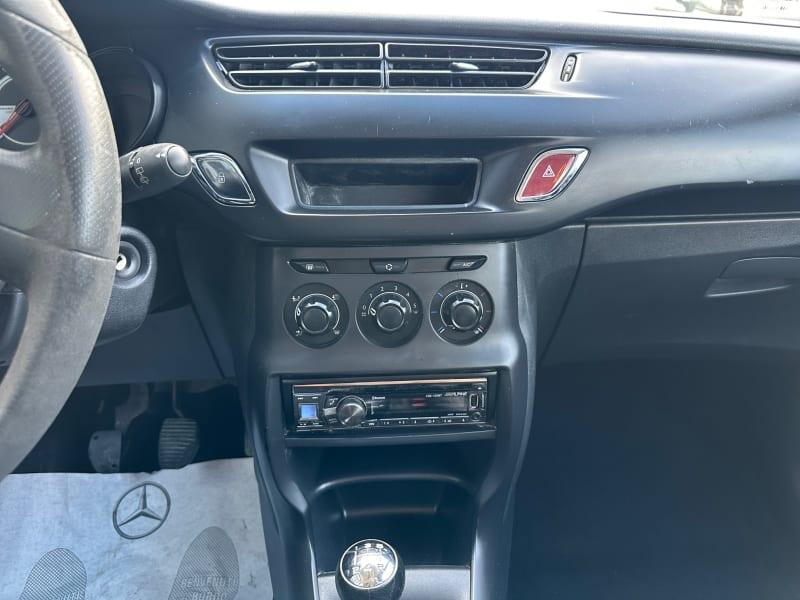 CITROEN C3 1.0 VTI 68 ATTRACTION
